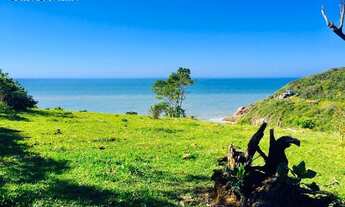 Imagem 6: Terreno à venda, 17400 m² por R$ 3.500.000,00 - Praia da Ferrugem - Garopaba/SC