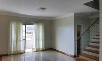 Imagem 2: Cobertura Duplex em ótima localização - Campo Grande - MS