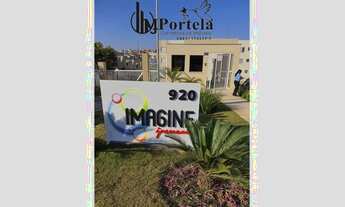 Imagem: Apartamento para venda 43m² 2 quartos 1