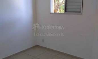 Imagem 7: São José do Rio Preto - Apartamento Padrão - Estância São João