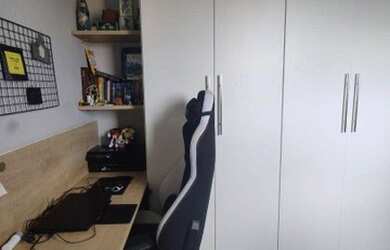 Imagem 4: Apartamento com 2 dormitórios à venda, 46 m² por R$ 270.000,00 - João Aranha - Paulínia/SP