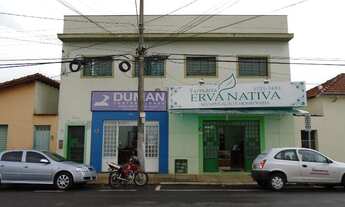 Imagem: Aluga sala vila santos dumont em franca