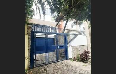 Imagem 2: Porto Alegre - Casa Padrão - Rio Branco