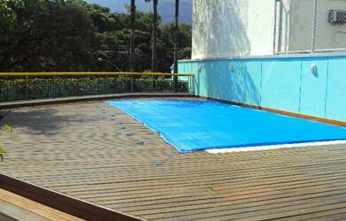 Imagem: Apartamento para venda possui 80m² com