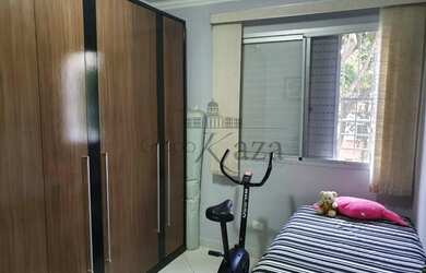 Imagem 4: Apartamento para venda possui 49 metros quadrados com 2 quartos