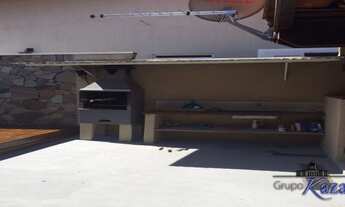 Imagem 3: Casa de condomínio para venda com 200 metros quadrados com 3 quartos