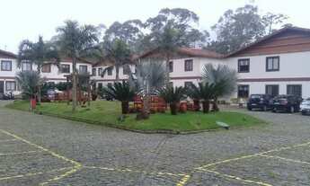 Imagem 2: Quitandinha/Petrópolis RJ - Apartamento em condomínio = R$ 187.000,00