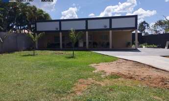 Imagem 2: Casa em Condomínio para Venda em Brasília, Setor Habitacional Tororó (Jardim Botânico), 3