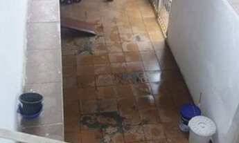 Imagem 4: Sobrado com 4 dormitórios ( Uma Suíte Master Com Hidromassagem190 m² - venda por R$ 1.150