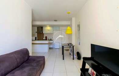 Imagem 6: Brasília - Apartamento Padrão - Águas Claras (Norte