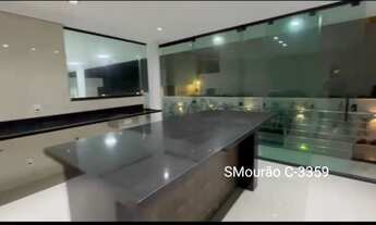 Imagem 4: OPORTUNIDADE ÚNICA: Mansão 5 suítes, salão de festas, área de lazer. Itaporanga 3 - APENAS