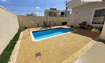 Imagem: Casa com 3 dormitórios à venda, 161 m²