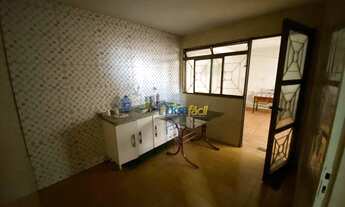 Imagem 7: Sobrado com 3 dormitórios à venda, 140 m² por R$ 250.000,00 - Vila Carvalho - Campo Grande