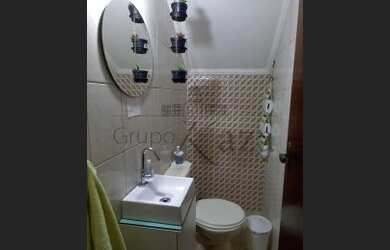 Imagem 4: Sobrado para venda com 92 metros quadrados com 3 quartos