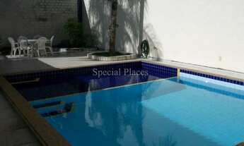 Imagem 4: RIO MAR - ACONCHEGANTE CASA, LOCALIZAÇÃO EXCELENTE, 4 QTS, 5 VAGAS