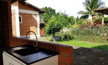 Imagem 7: Casa de condomínio térrea para aluguel tem 190 metros quadrados com 4 quartos