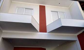 Imagem: Venda - Casa - Vila Belvedere - Americana