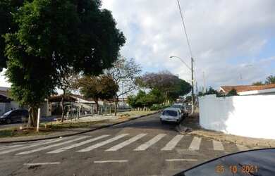 Imagem 3: APARTAMENTO RESIDENCIAL em CAMPINAS - SP, VILA AUROCAN