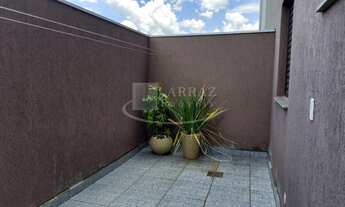 Imagem: Ótimo apartamento terreo com quintal privativo