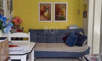 Imagem 3: Porto Alegre - Apartamento Padrão - Cristal