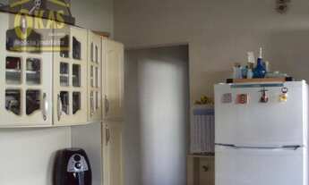 Imagem 2: Casa com 3 dormitórios à venda, 96 m² por R$ 330.000,00 - Vila Amorim - Suzano/SP