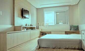 Imagem 5: Porto Alegre - Casa Padrão - Tristeza