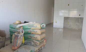 Imagem 3: Casa com 3 dormitórios à venda, 98 m² por R$ 370.000,00 - Tradição - Lagoa Santa/MG