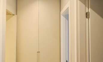 Imagem 3: 3 quartos com 96m², a uma quadra do mar, muito amplo e luxuoso