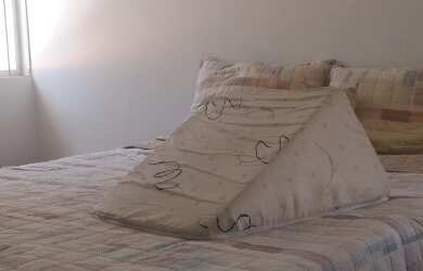 Imagem 6: Edifício Paraty no Stella Maris