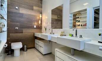 Imagem 6: Casa para venda possui 350 metros quadrados com 3 quartos em Cidade Nobre - Ipatinga - Min