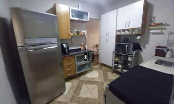 Imagem 4: Apartamento Garden com 3 dormitórios à venda, 65 m² por R$ 240.000,00 - São Pedro - Juiz d