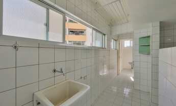 Imagem 5: Apartamento para venda possui 144 metros quadrados com 4 quartos em Encruzilhada - Recife