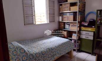 Imagem 3: Casa à venda, 116 m² por R$ 380.000,00 - Jardim Santa Marta - Salto/SP