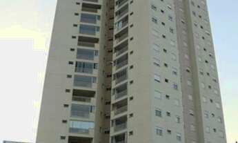 Imagem: Apartamento com 3 suítes, 118 m² por R$