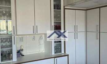 Imagem 7: Apartamento com 3 dormitórios à venda, 137 m² por R$ 850.000 - Residencial Salerno - Bauru