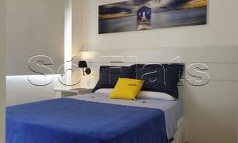 Imagem 7: Residencial com localização privilegiada próx da Av Dr Chucri Zaidan. Com entrada imediat