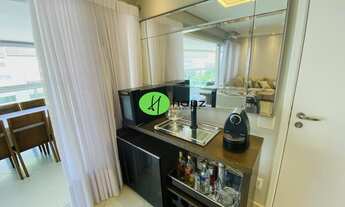 Imagem 5: Apartamento com 5 Dormitorio(s) localizado(a) no bairro Riviera de São Lourenço em Bertiog