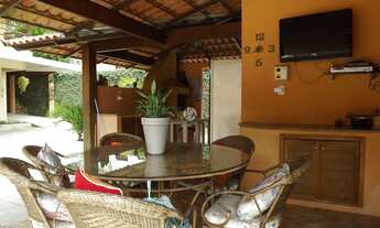 Imagem 7: PETRóPOLIS - Casa Padrão - Quarteirão Brasileiro