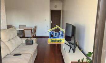 Imagem 2: Apartamento à venda com 01 dormitório no Centro - Campinas/SP
