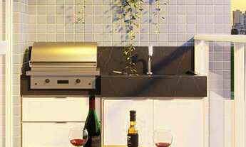 Imagem 6: Apartamento em Altiplano Cabo Branco 64,3m²