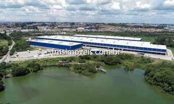 Imagem 2: Guarulhos - Galpão/Depósito/Armazém - Vila Nova Bonsucesso