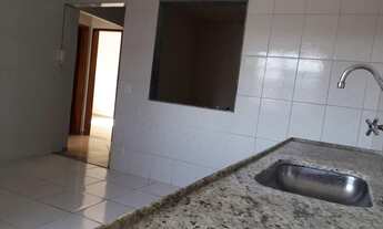 Imagem 3: Apartamento para Locação em Duque de Caxias, Parque Duque, 2 dormitórios, 1 banheiro