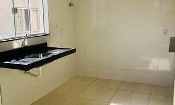 Imagem 6: VALPARAíSO DE GOIáS - Apartamento Padrão - CRUZEIRO SUL