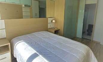 Imagem 6: Apartamento com 2 dormitórios, 1 suíte, semi mobiliado, à venda por R$ 432.000 - Teresópol