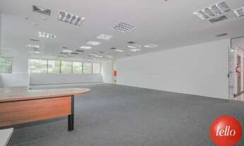 Imagem 4: São Paulo - Conjunto Comercial/sala - Brooklin