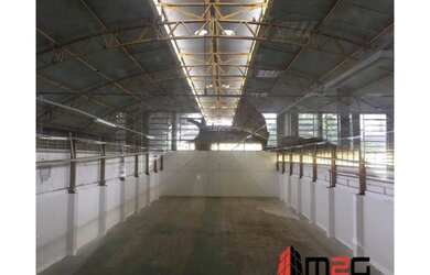 Imagem 3: Sao Paulo - Galpão/Depósito/Armazém - Barra Funda