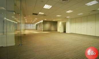 Imagem 4: São Paulo - Conjunto Comercial/sala - Brooklin