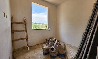 Imagem 5: Casa com 3 dormitórios à venda, 140 m² por R$ 739.000,00 - Shalimar - Lagoa Santa/MG