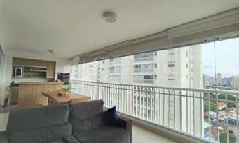 Imagem 2: APARATMENTO - BARRA FUNDA - 3 SUÍTES - 3 VAGAS