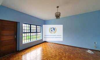 Imagem 2: Casa com 4 dormitórios para alugar, 200 m² por R$ 4.500,00/mês - Cidade Universitária - Ca